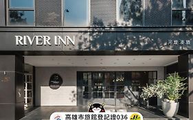 River Inn Station